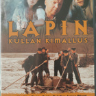 LAPIN KULLAN KIMALLUS DVD - pikkukuva 1