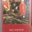 Leo Tolstoi: Ylösnousemus, Karisto 1976. 544 s. - pikkukuva 1