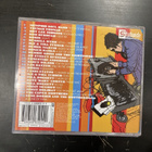 V/A - Testify (The Sounds Of Stateside) CD - pikkukuva 2