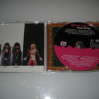 Mötley Crue - Theatre Of Pain (CD) - pikkukuva 3