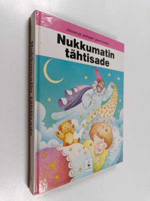 Nukkumatin tähtisade
