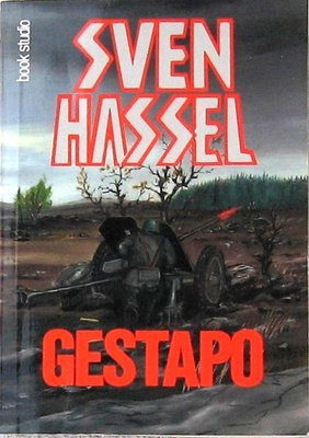 Gestapo Sven Hassel