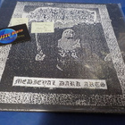 BLOOD MAGIC - MEDIEVAL DARK ARTS UUSI LP - pikkukuva 1