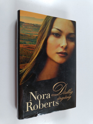 Nora Roberts : Dödlig årgång