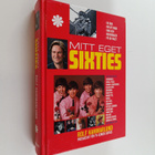 Rolf Hammarlund : Mitt eget sixties : en bok om att vara ... - pikkukuva 1
