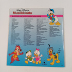 Walt Disney : Dumbo : Walt Disney musiikkisatu - pikkukuva 2