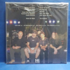 CHARIOT - BEHIND THE WIRE M/M SOITTAMATON ? LP - pikkukuva 2