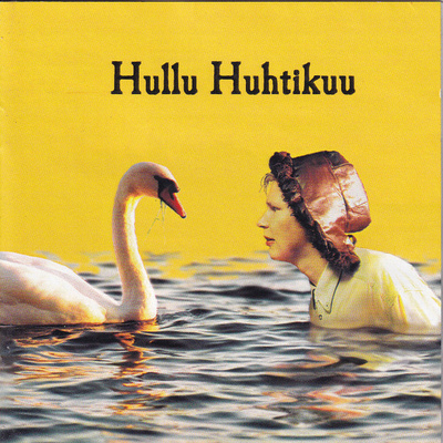 JUKKA LINKOLA & TAPIOLAN LUKIO : Hullu huhtikuu