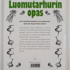 Gisela Keil : Luomutarhurin opas : asiantuntijan neuvoja ... - pikkukuva 2