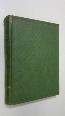 Frances Parkinson Keyes : Kukka taittuu