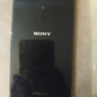 Toimiva Musta Sony XPERIA M4 Aqua älypuhelin - pikkukuva 4