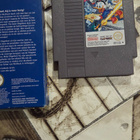 DuckTales 2 CIB (NES) – Harvinainen keräilyharvinaisuus suom - pikkukuva 4
