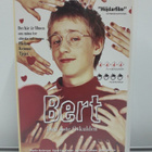 Bert- Den Siste Oskulden (SVE, Köpfilm, vhs) - pikkukuva 2