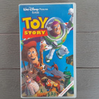 VHS: Toy Story (Walt Disney 1995) - pikkukuva 1