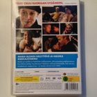 Fishy (DVD) My Bodell, Paula McManus - pikkukuva 2