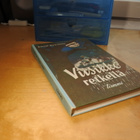 Enid Blyton: Viisikko retkellä, sidottu, hyvä - pikkukuva 1