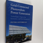 Peter Gevorkian : Grid-Connected Photovoltaic Power Gener... - pikkukuva 1