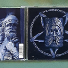 Rytmihäiriö - Sarvet, sorkat, salatieteet CD (kp.) - pikkukuva 1