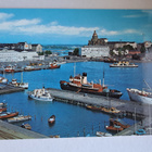 Helsinki, Eteläsatama, kulkematon - pikkukuva 1