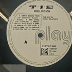 Harry Belafonte - The Best Of  LP - pikkukuva 3