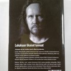 JP Koskinen : Lokakuun likaiset lunnaat - pikkukuva 2