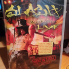 Slash - Made in stoke dvd, uusi - pikkukuva 1