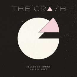 CRASH: Selected songs 1999-2005 (CD), mm. Lauren caught ...