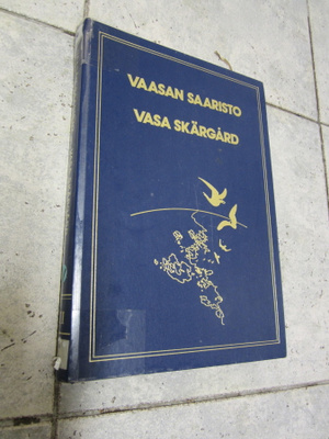 Tapio Osala : Vasa skärgård 2 - Vaasan saaristo