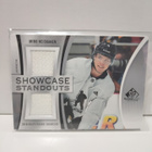 2019-20 SP Game Used Showcase Standouts Jersey #SS-MH - pikkukuva 1