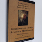 Peter J. Dowling : International human resource managemen... - pikkukuva 1