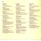 cd, VA: Always & Forever - 3 cd [multi genre / love songs] - pikkukuva 3