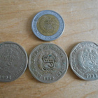 PERU Coins. - pikkukuva 2