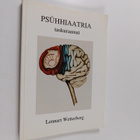 Psuhhiaatria taskuraamat - pikkukuva 1