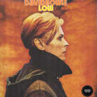 David Bowie – Low + Profile Leaflet, 180g - pikkukuva 1