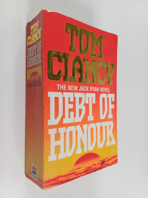 Tom Clancy : Debt of honour