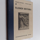 Oskari Mantere : Kansakoulun yleinen historia - pikkukuva 1