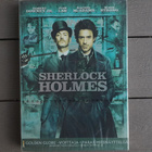 DVD: Sherlock Holmes (Robert Doney Jr. 2009) UUSI - pikkukuva 1