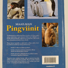 Wayne Lynch : Maailman pingviinit - pikkukuva 2
