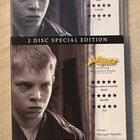 Michael Haneke: VALKOINEN NAUHA (2009) 2DVD - pikkukuva 4