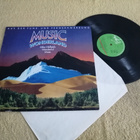 MIKE OLDFIELD - Music Wonderland LP - pikkukuva 1