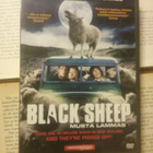 Black Sheep: Musta lammas (DVD) - pikkukuva 1