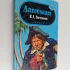 Robert Louis Stevenson : Aarresaari - pikkukuva 1