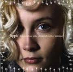 Jippu - Salaisuuksia, Joita Yksinäiset Huutavat Unissaan (CD