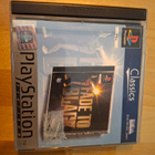 PS1 Fade to Black CIB - pikkukuva 1