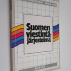 Kaarle ym. (toim.) Nordenstreng : Suomen viestintäjärjest... - pikkukuva 1