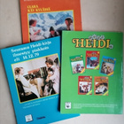 1979-80 Heidi tarinat 3kpl - pikkukuva 2