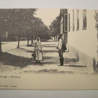 VANHA Postikortti Porvoo Varhainen HUIPPUKUNTO 1900-luku - pikkukuva 1
