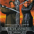 Highlander : Pelin Loppu - DVD - pikkukuva 1