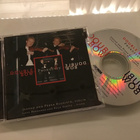 Jaakko ja Pekka Kuusisto . Double bow Prokofiev CD - pikkukuva 1