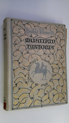 Heikki Klemetti : Musiikin historia 2 osa